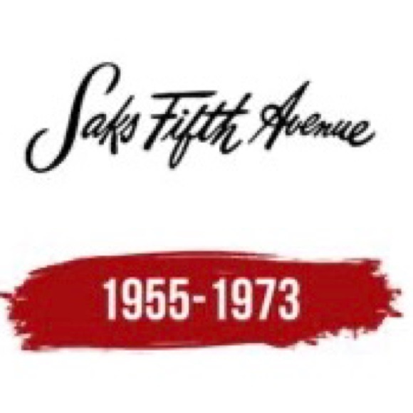 Saks 5th Avenue Crocodile/Alligator Handbag Dark Brown EUC 8” x 6” x 3” - Picture 10 of 10